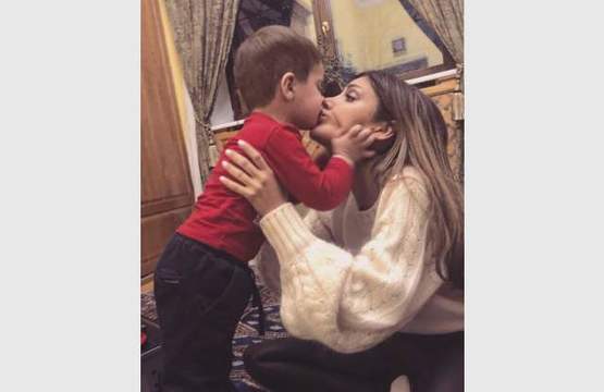 Есмер пусна СНИМКА, която ще побърка Благо и Златка