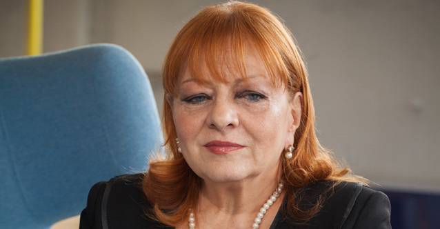 Богдана Карадочева: Нямам и лев пенсия, дори социална! (още подробности)