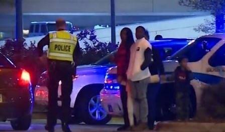 40 000 души са загинали от огнестрелни оръжия в САЩ за година