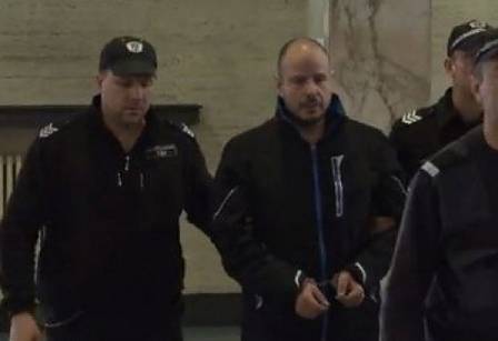 Убиецът от хотел „Рила“: Златена бе демон, радвам се, че я убих!