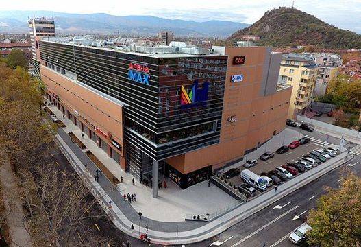 Нов Биткойн АТМ за закупуване на крипто валути от DGCASH