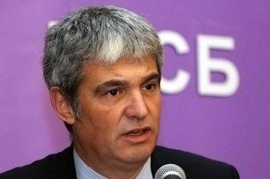 Пламен Димитров: Времето на евтиния труд в България отмина!