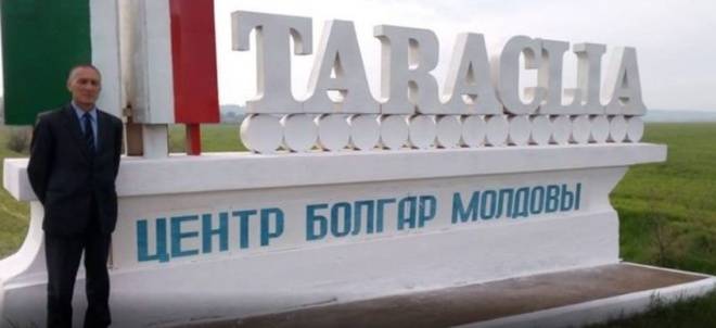 Позор! Външно министерство унизи поредния българин, кмет на най-българското село Тараклия!