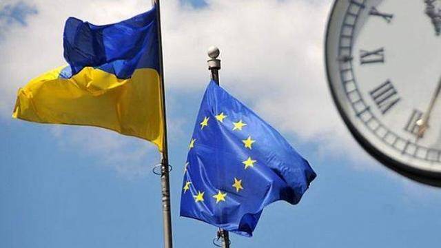 Кой е виновен в провала на икономическата евроинтеграция на Украйна