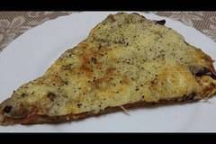 Домашна Пица? О, Да!