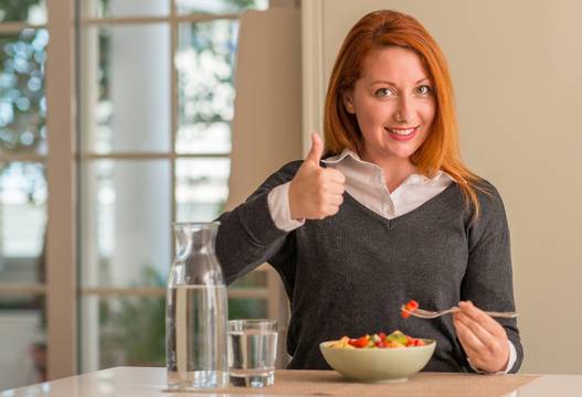 Дехидратацията обостря проявите на екзема