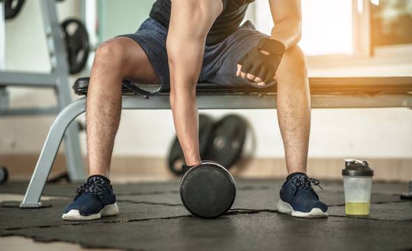 Суперефективни фитнес упражнения за повишаване на либидото