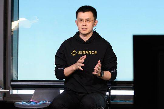 Изпълнителният директор на Binance за бъдещето на крипто валутите