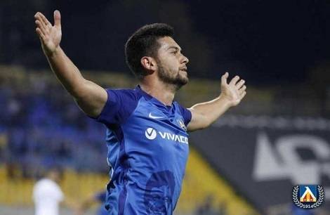 Левски продава голмайстора си? – SportVox