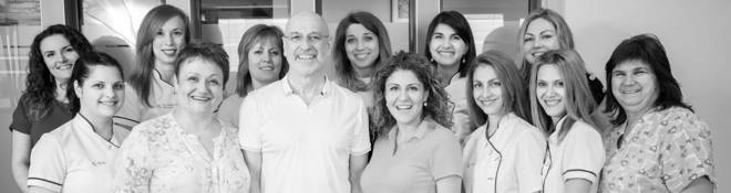 Добре дошли в Дентално студио Д-р Димитрови