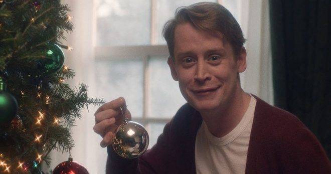 “Сам вкъщи” Завръщането