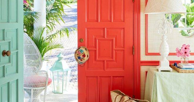 Нека отворим вратите си за жизнения корал