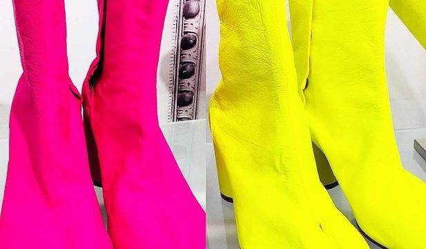 Когато грозното пише история