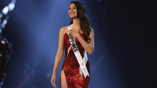 Мис Филипини е новата Мис Вселена
