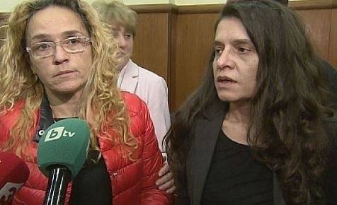 Спецпрокуратурата поиска отмяна на домашния арест за Иванчева и Петрова