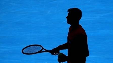 Обявиха Григор за най-голямото разочарование в тениса през 2018 година