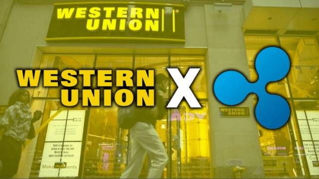 Western Union възнамерява да въведе плащания с крипто валути