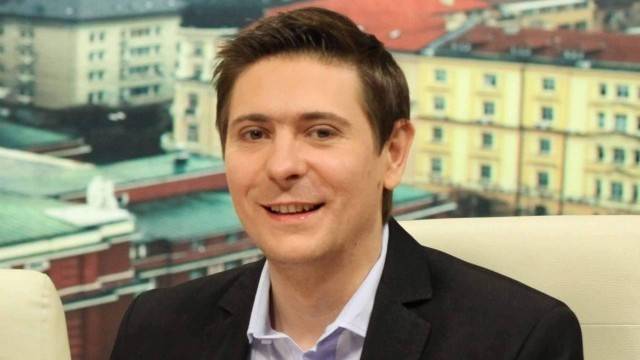 Проблеми с нервите тормозят Виктор Николаев