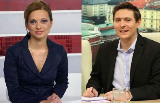 Война в Нова! Виктор Николаев крещи зад кадър заради колежка