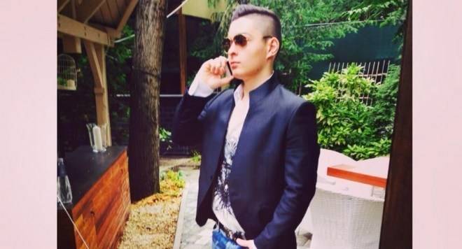 Браво! Синът на Нели Рангелова разнася тоалетна хартия по домовете