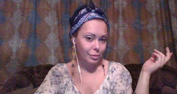 Албена Вулева разкри истината за магиите си