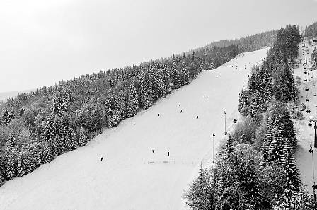Пускат нови автобуси до Витоша за началото на зимния сезон