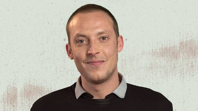 За пример! Wosh MC подари половината хонорар от ВИП Брадър на баща си!