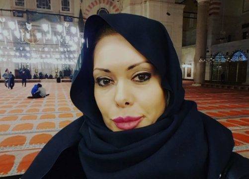 Албена Вулева емигрира в Турция