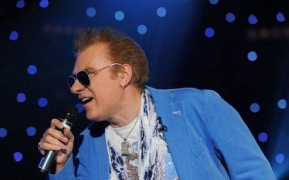 Васко Кеца осиновява дете (Певецът съжалява, че няма наследник)