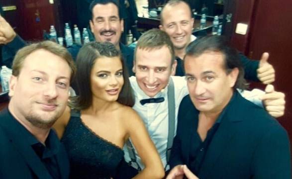 Скандал! Дани Милев с тежки думи по адрес на Виктор Калев (подробности)