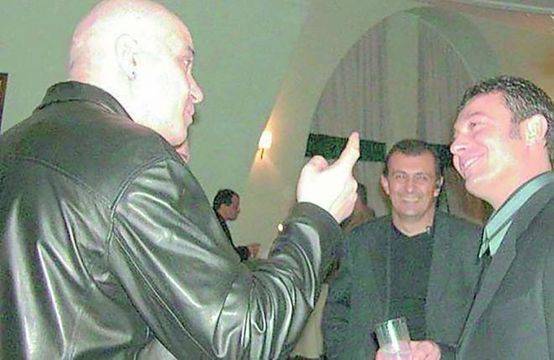 ГАРД на Жоро Илиев проговори: СКАНДАЛНАТА истина за ТЪМНОТО минало на Слави Трифонов!