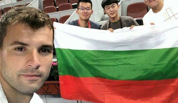 Ето какво ще накара Григор пак да играе за България