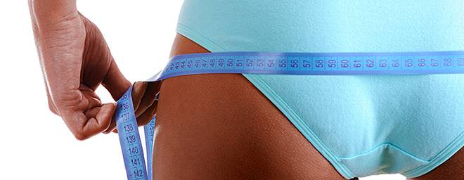 Празнични оферти за отслабване и премахване на целулита