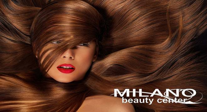 Празнични оферти за фризьорски услуги