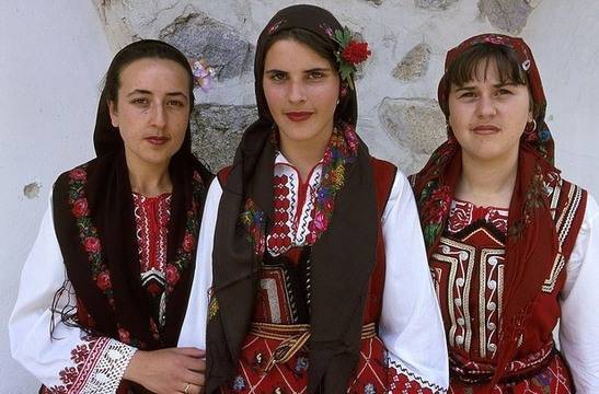 Шест доказателства, че е хубаво да си българин