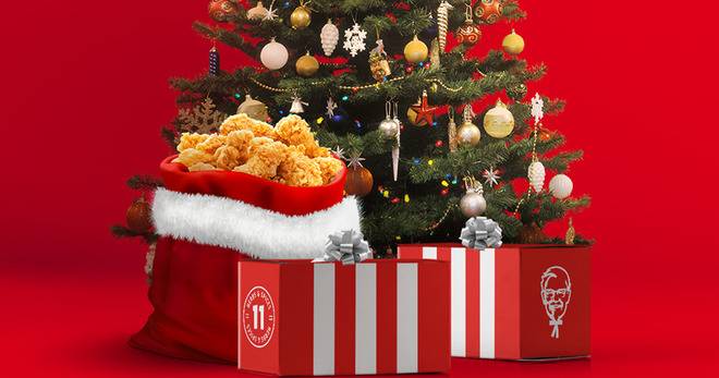 Конкурси всякакви: Спечелете 20 ваучера за KFC