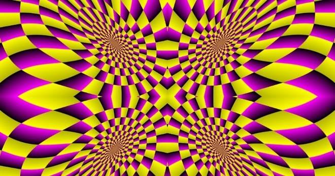 Акиоши Китаока (Kitaoka Akiyoshi)