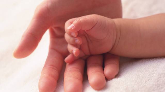 Как душите на децата избират своите майки?