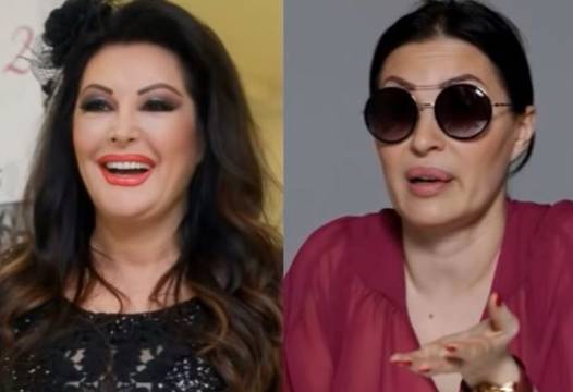 Скандално АУДИО разкри ролята на Аркан в дългогодишната война между Цеца Величкович и Драгана Миркович!