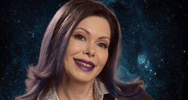 Скандално интервю с Албена Вулева: Правя черни магии!