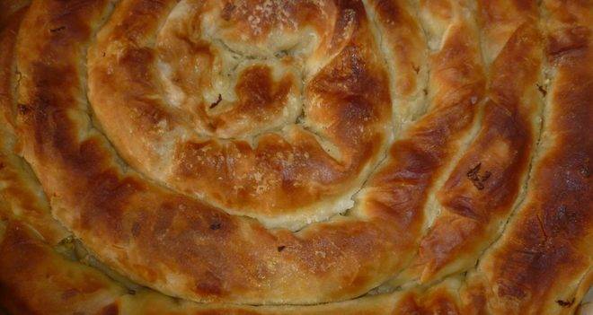 Хем е баница, хем е постна: това определено ще е звездата на празничната трапеза