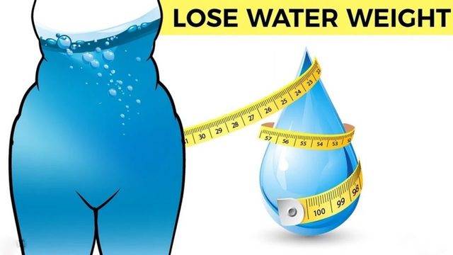 Диета „10 чаши“ разбива всичко излишно около корема преди празниците