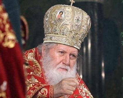 Патриарх Неофит ще отслужи богослужението на Бъдни вечер