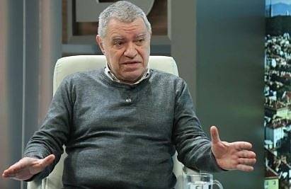 Михаил Константинов: Разумно е да не се търсят предсрочни избори. Дори и БСП не искат