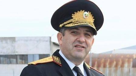 Шефът на Гранична полиция е във ВМА след катастрофата. МВР започва проверка на инцидента