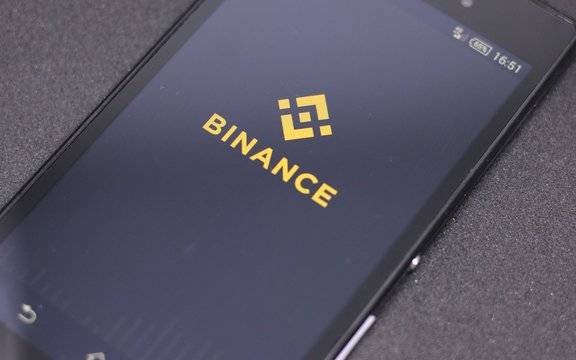 Binance ще добави XRP като основна валута