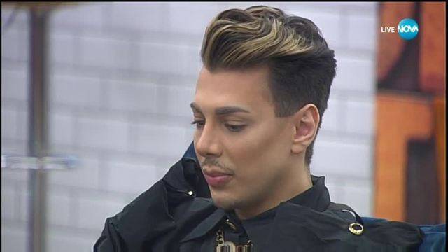 Валентин Кулагин изригна побеснял: Виж как запали мрежата! (още подробности)