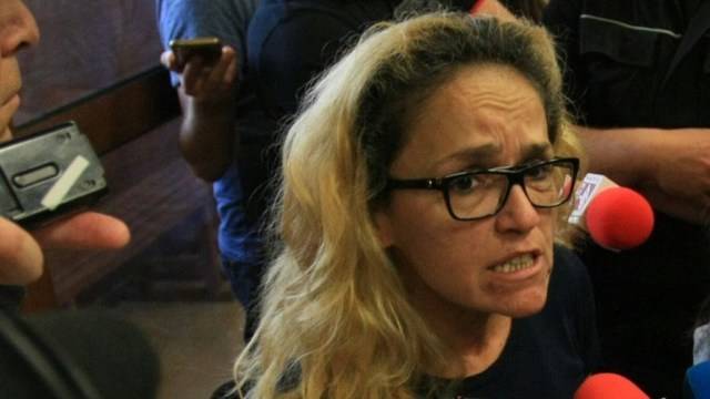 Кметицата Иванчева сред ареста: Това е перверзия! Измъчваха ни (още подробности)