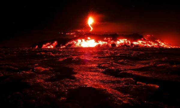 Учени: Новият Чернобил ще е в Америка и ще унищожи света!