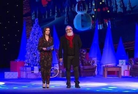 За 16-и път „Българската Коледа” набира средства за нуждаещи се деца